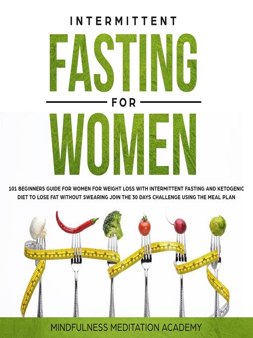 Intermittent Fasting for Women