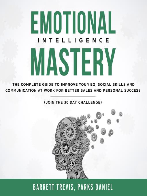 Emotional Intelligence Mastery