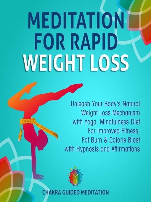 Meditation for Rapid Weight Loss