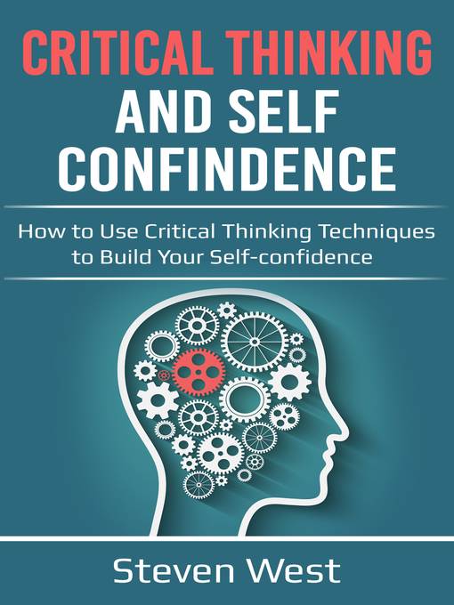 Critical Thinking and Self-Confidence