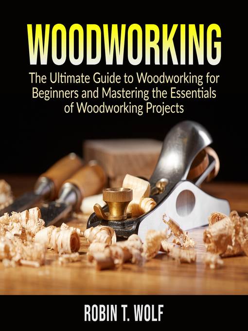 Woodworking