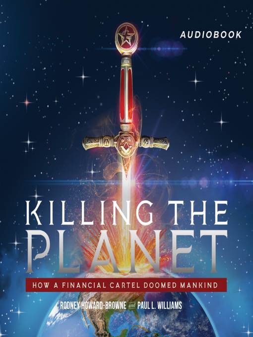 Killing the Planet