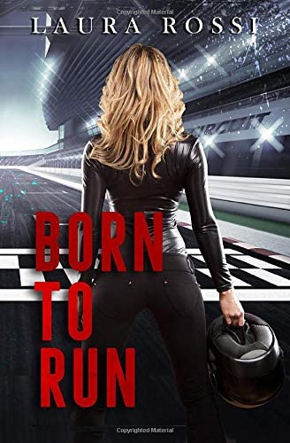 Born To Run: A Counterpoints Novella