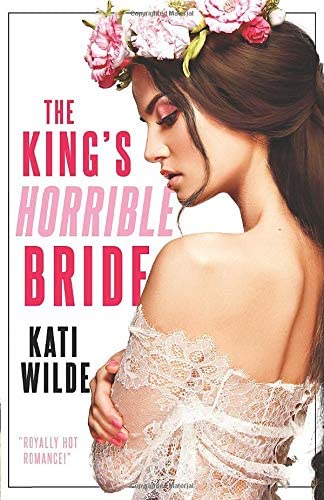 The King's Horrible Bride