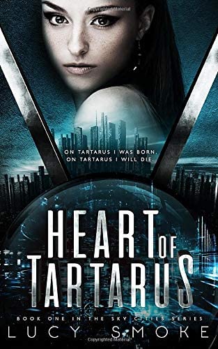 Heart of Tartarus (Sky Cities Series)