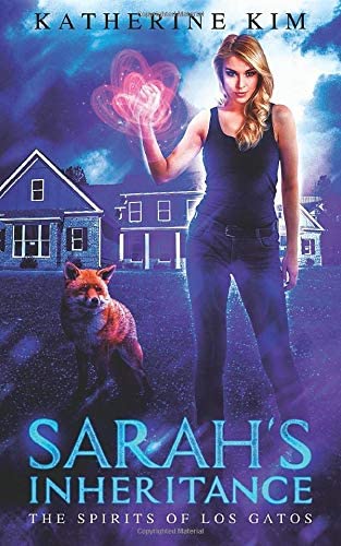 Sarah's Inheritance (Spirits of Los Gatos)