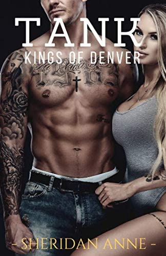 Tank: Kings of Denver (Book 4)