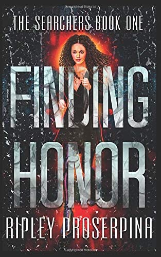 Finding Honor (The Searchers)