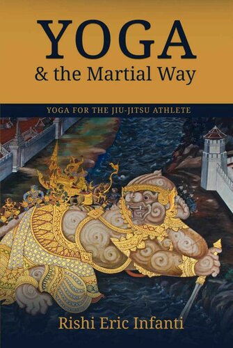 Yoga &amp; the Martial Way