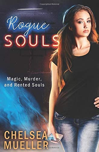 Rogue Souls (Soul Charmer)