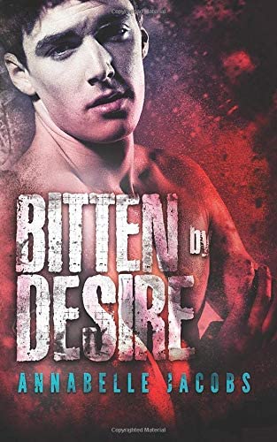 Bitten By Desire (Regent's Park Pack)