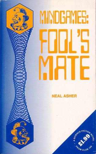 Mindgames: Fool's Mate