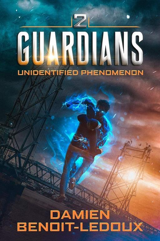 Unidentified Phenomenon (Guardians)