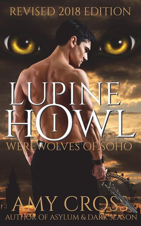 Werewolves of Soho (Lupine Howl)