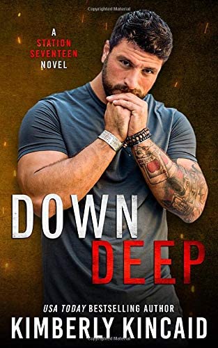 Down Deep: A Station Seventeen Engine Novel