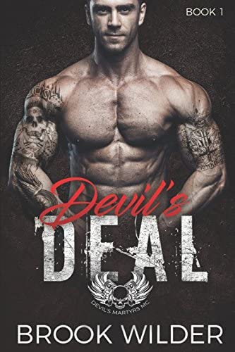 Devil's Deal (Devil's Martyrs MC)