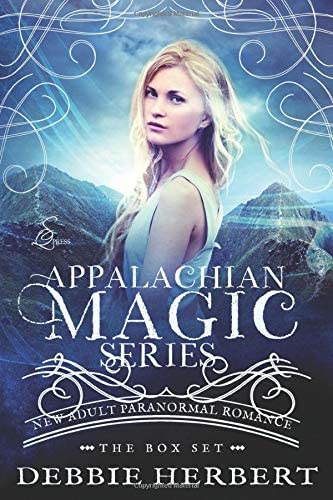 Appalachian Magic Series: Witches, Fairies and Immortals Paranormal Romance