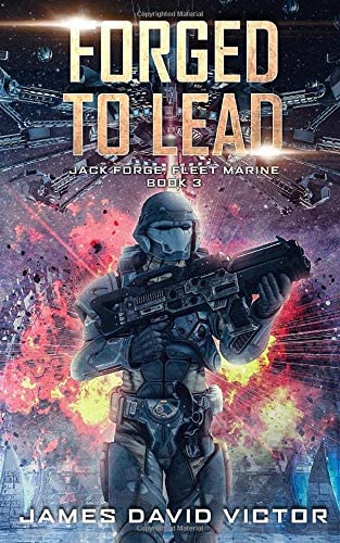 Forged to Lead (Jack Forge, Fleet Marine)