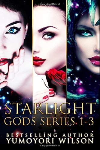 Starlight Gods Series 1-3