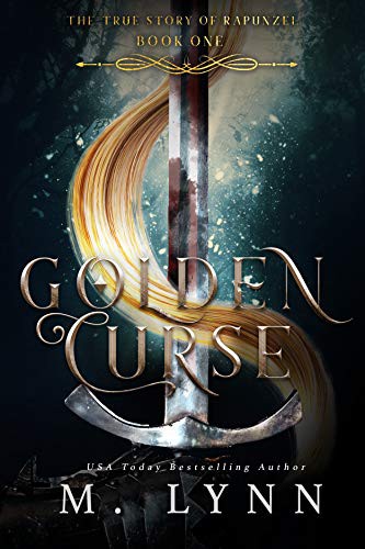 Golden Curse (Fantasy and Fairytales)