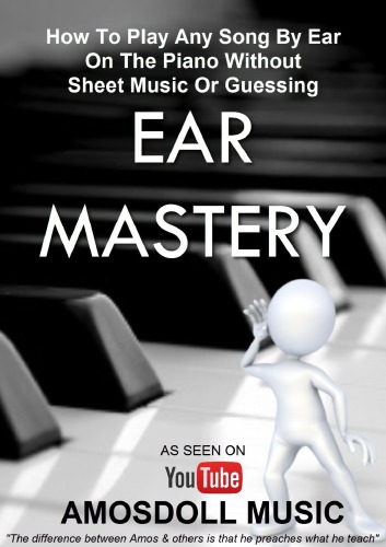 Ear Mastery