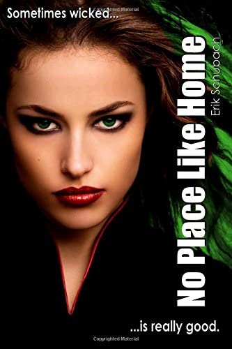 No Place Like Home (Urban Fairytales) (Volume 9)