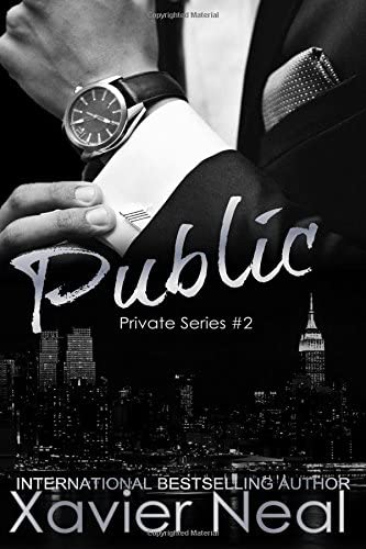 Public (Private) (Volume 2)