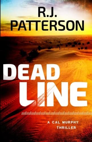 Dead Line (A Cal Murphy Thriller) (Volume 2)