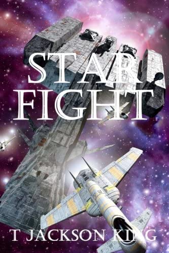 Star Fight (Empire Series) (Volume 3)