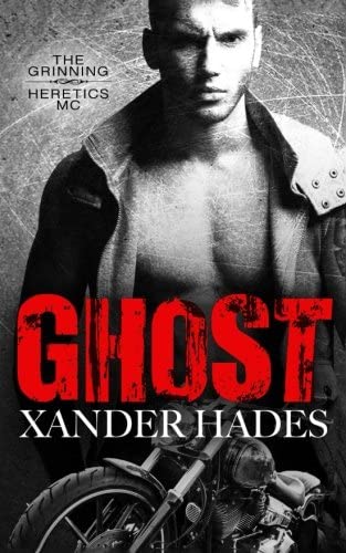 Ghost (The Grinning Heretics MC) (Volume 1)