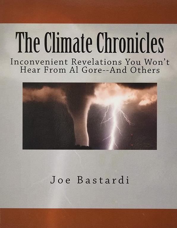 The Climate Chronicles