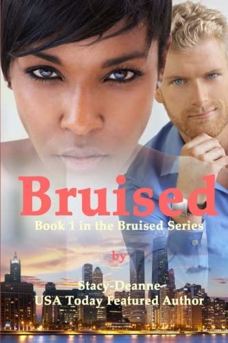 Bruised (The Bruised Series) (Volume 1)