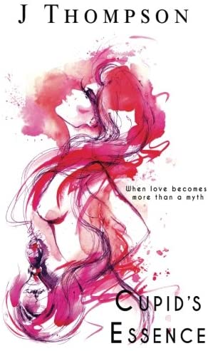 Cupid's Essence(A SoulMate Series Spin off)