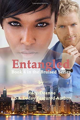 Entangled (The Bruised Series) (Volume 4)