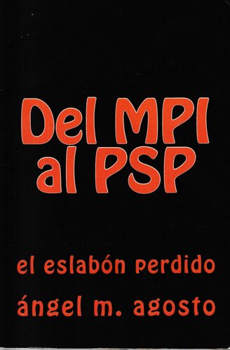 del Mpi Al PSP