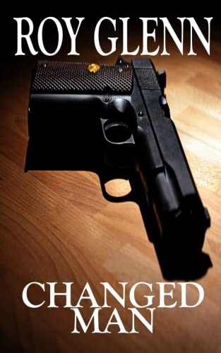 Changed Man (The Vicious Black Years) (Volume 2)