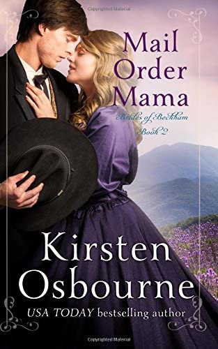 Mail Order Mama (Brides of Beckham) (Volume 2)