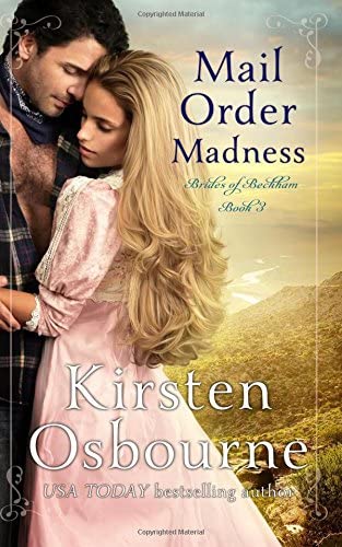 Mail Order Madness (Brides of Beckham) (Volume 3)