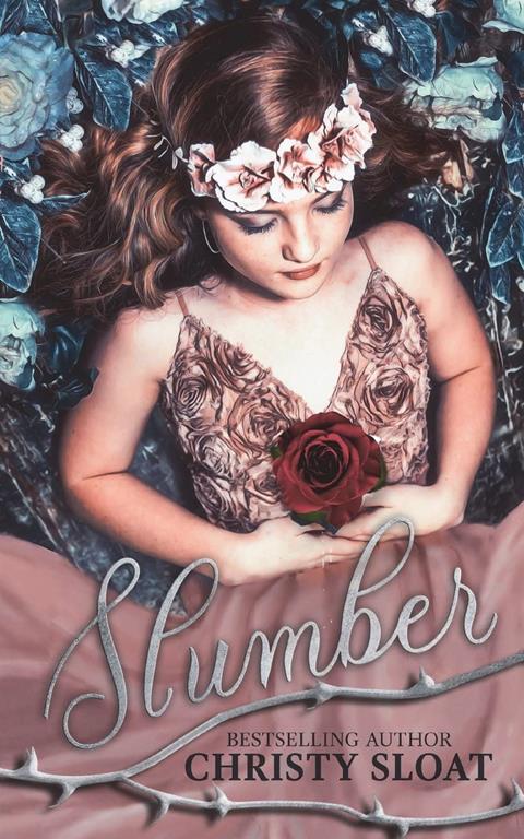 Slumber (The Slumber Duology) (Volume 1)
