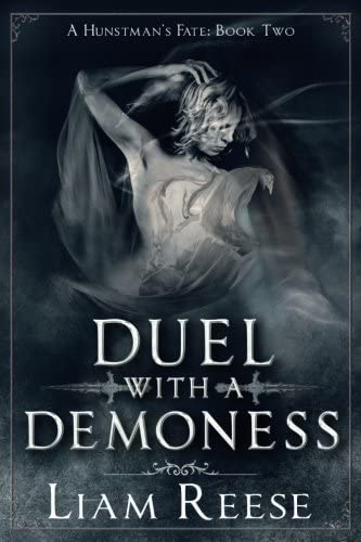 Duel With A Demoness