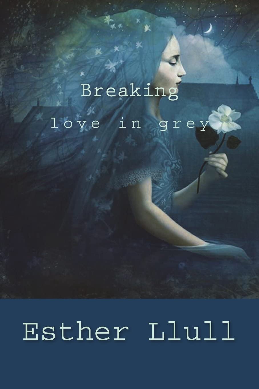 Breaking love in grey