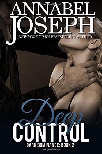 Deep Control (Dark Dominance) (Volume 2)