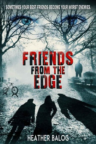 Friends From the Edge