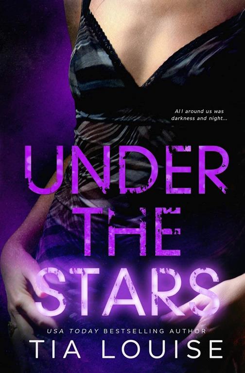 Under the Stars (Bright Lights) (Volume 2)
