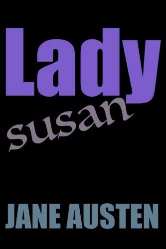 Lady Susan