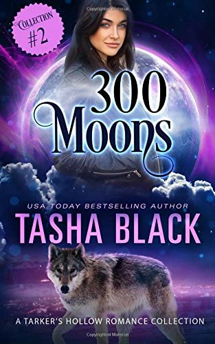 300 Moons Collection 2 (300 Moons Collections) (Volume 2)