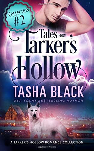 Tales from Tarker's Hollow #2 (Tarker's Hollow Bundles) (Volume 5)