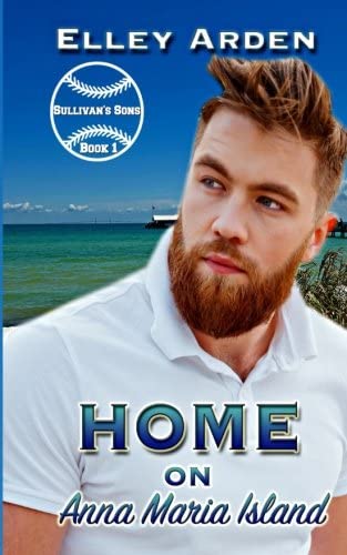 Home on Anna Maria Island (Sullivan's Sons) (Volume 1)