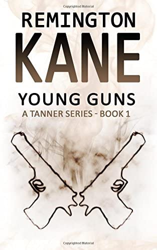 Young Guns (Volume 1)