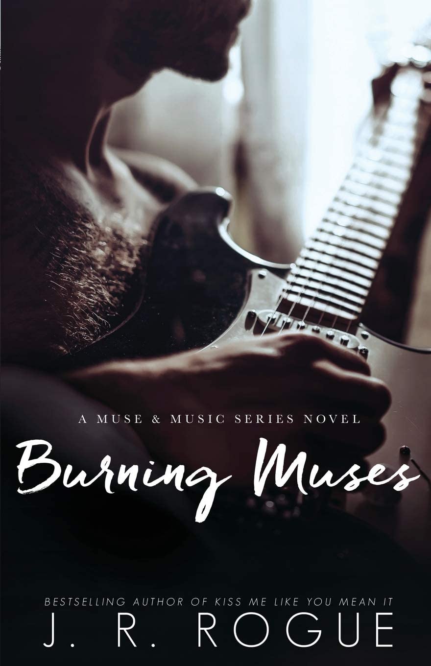 Burning Muses: A Novel